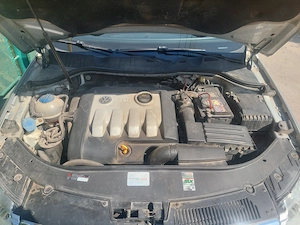 Pasat b6 1.9 tdi - imagine 2