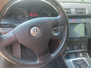 Pasat b6 1.9 tdi - imagine 3