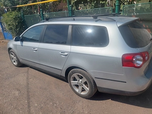 Pasat b6 1.9 tdi - imagine 5