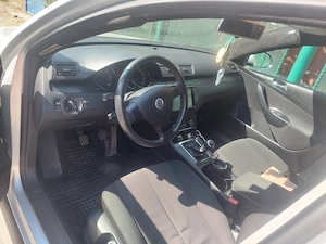 Pasat b6 1.9 tdi - imagine 4