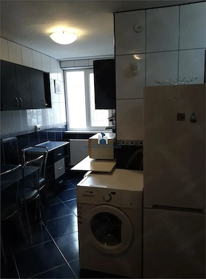 Inchiriere Apartament 2 Camere Decomandat Emil Racovita - imagine 6