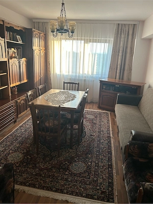 Apartament str. Crișan - Pădurea Crihala - imagine 3