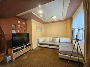 Oferta inchiriere garsoniera in Craiovei, parter, mobilata si utilata, 260 euro