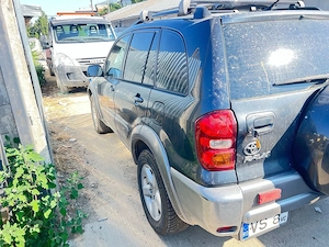 vand toyota rav 4 2005 - imagine 4