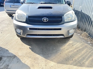 vand toyota rav 4 2005 - imagine 2
