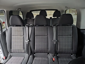 Mercedes-Benz Vito 2.0 Diesel , 2020 - imagine 6