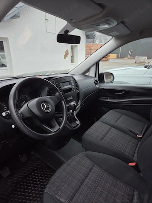 Mercedes-Benz Vito 2.0 Diesel , 2020 - imagine 5