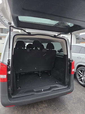 Mercedes-Benz Vito 2.0 Diesel , 2020 - imagine 4