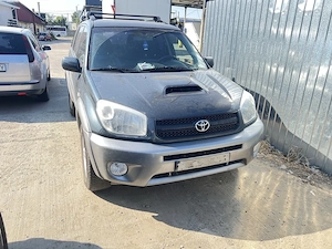 vand toyota rav 4 2005 - imagine 5