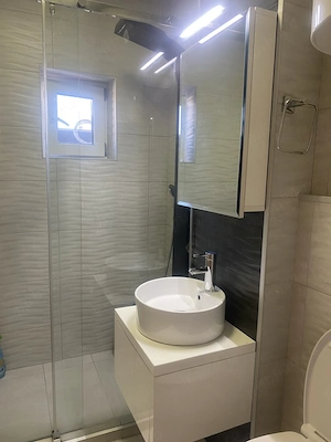 Apartament 2 camere modern-ultracentral zona Esplanada  - imagine 9