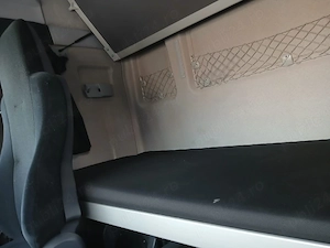 Ansamblu cereale Man tgx semiremorca schimtz 