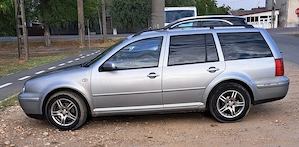 Vand Golf4 an 2004   - imagine 4