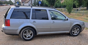 Vand Golf4 an 2004   - imagine 2