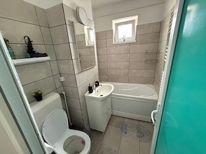 Inchiriez apartament 2 camere Trivale, 50mp, Circular - imagine 3