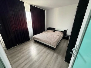 Inchiriez apartament 2 camere Trivale, 50mp, Circular - imagine 4
