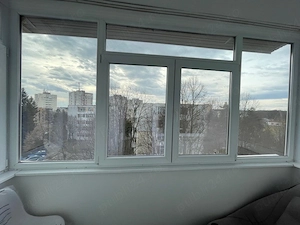 Inchiriez apartament 2 camere Trivale, 50mp, Circular - imagine 6