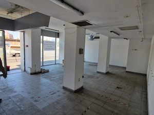 vand spatiu comercial caea grivitei 150 bucuresti - imagine 6
