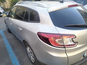 Megane 3 diesel  - imagine 3