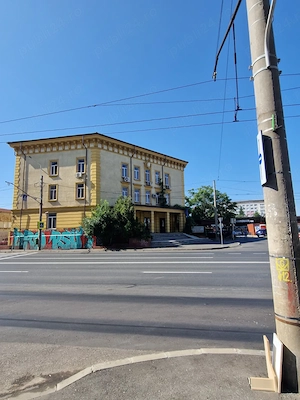 vand spatiu comercial caea grivitei 150 bucuresti - imagine 8