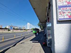 vand spatiu comercial caea grivitei 150 bucuresti - imagine 7