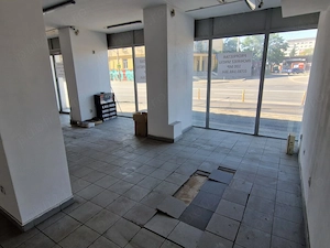 vand spatiu comercial caea grivitei 150 bucuresti - imagine 4