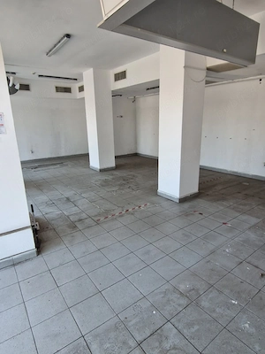 vand spatiu comercial caea grivitei 150 bucuresti - imagine 5