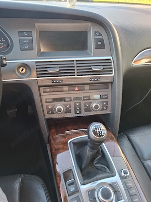 Vand Audi A6 C6 S-line - imagine 6