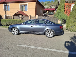 Vand Audi A6 C6 S-line - imagine 3