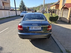 Vand Audi A6 C6 S-line - imagine 4