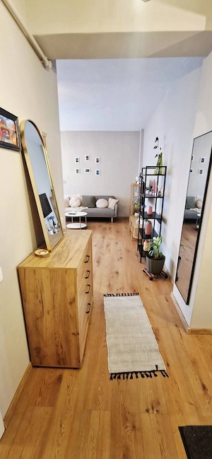 Apartament 2 camere + loc de parcare, Giroc (Lidl) - imagine 5