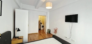 Apartament 2 camere + loc de parcare, Giroc (Lidl) - imagine 3