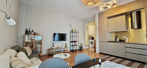 Apartament 2 camere + loc de parcare, Giroc (Lidl) - imagine 2