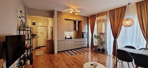 Apartament 2 camere + loc de parcare, Giroc (Lidl) - imagine 9