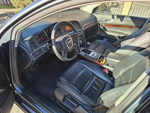 Vand Audi A6 C6 S-line - imagine 5