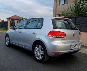 VW Golf 6 1.4 Mpi Euro 5 - imagine 3