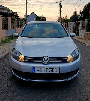 VW Golf 6 1.4 Mpi Euro 5 - imagine 5