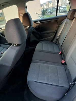 VW Golf 6 1.4 Mpi Euro 5 - imagine 9