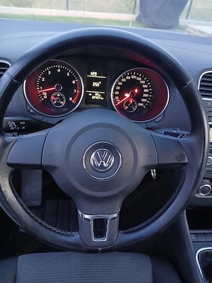 VW Golf 6 1.4 Mpi Euro 5 - imagine 6