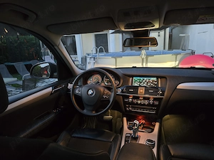 Bmw X3 2016 - imagine 3