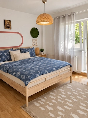 Particular inchiriez 4 camere Tei - imagine 4