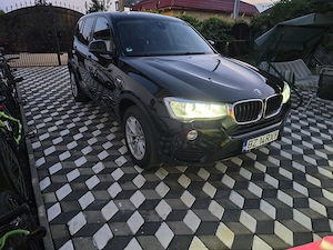 Bmw X3 2016 - imagine 2