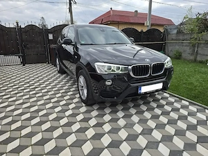 Bmw X3 2016 - imagine 4