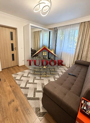 Apartament 3 camere Craiovei