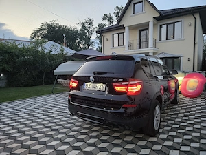 Bmw X3 2016 - imagine 5