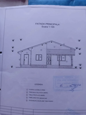 Casă de vanzare
