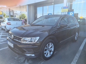 vw Tiguan 2 Sound - imagine 2