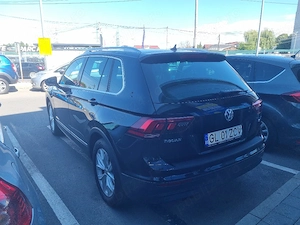 vw Tiguan 2 Sound - imagine 4