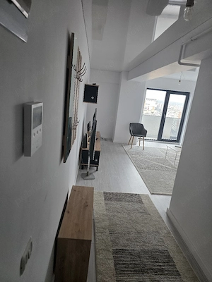 inchiriez apart doua camere  - imagine 5