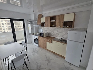 inchiriez apart doua camere  - imagine 2