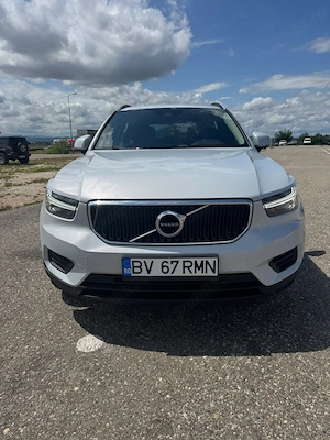 Volvo xc40  posibilitate rate lesing  garanție 12 luni - imagine 5